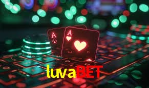 Experiência VIP luvabet