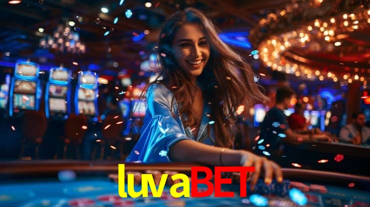 Welcome Bonus luvabet