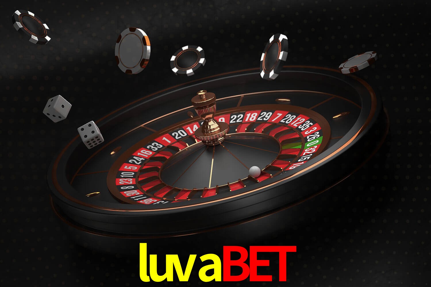 luvabet: Seu Cassino Premiado com Pagamentos Rápidos