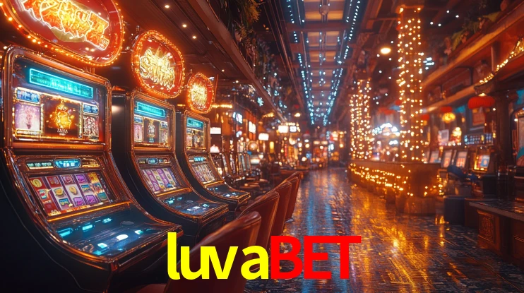 luvabet - Cartas da Adrenalina - luvabet.com
