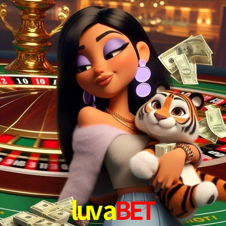 Statistics luvabet