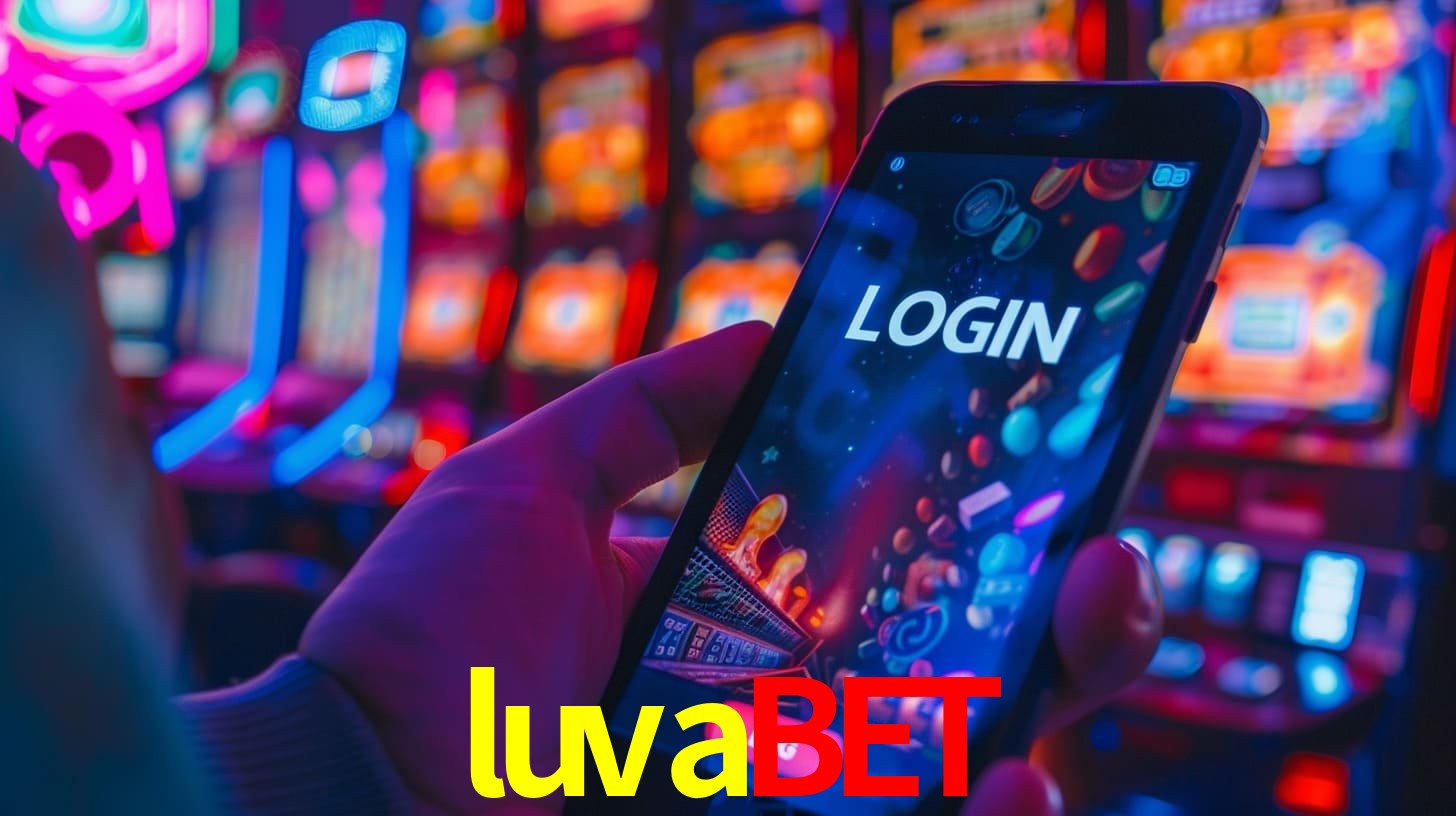 Casino Ao Vivo luvabet