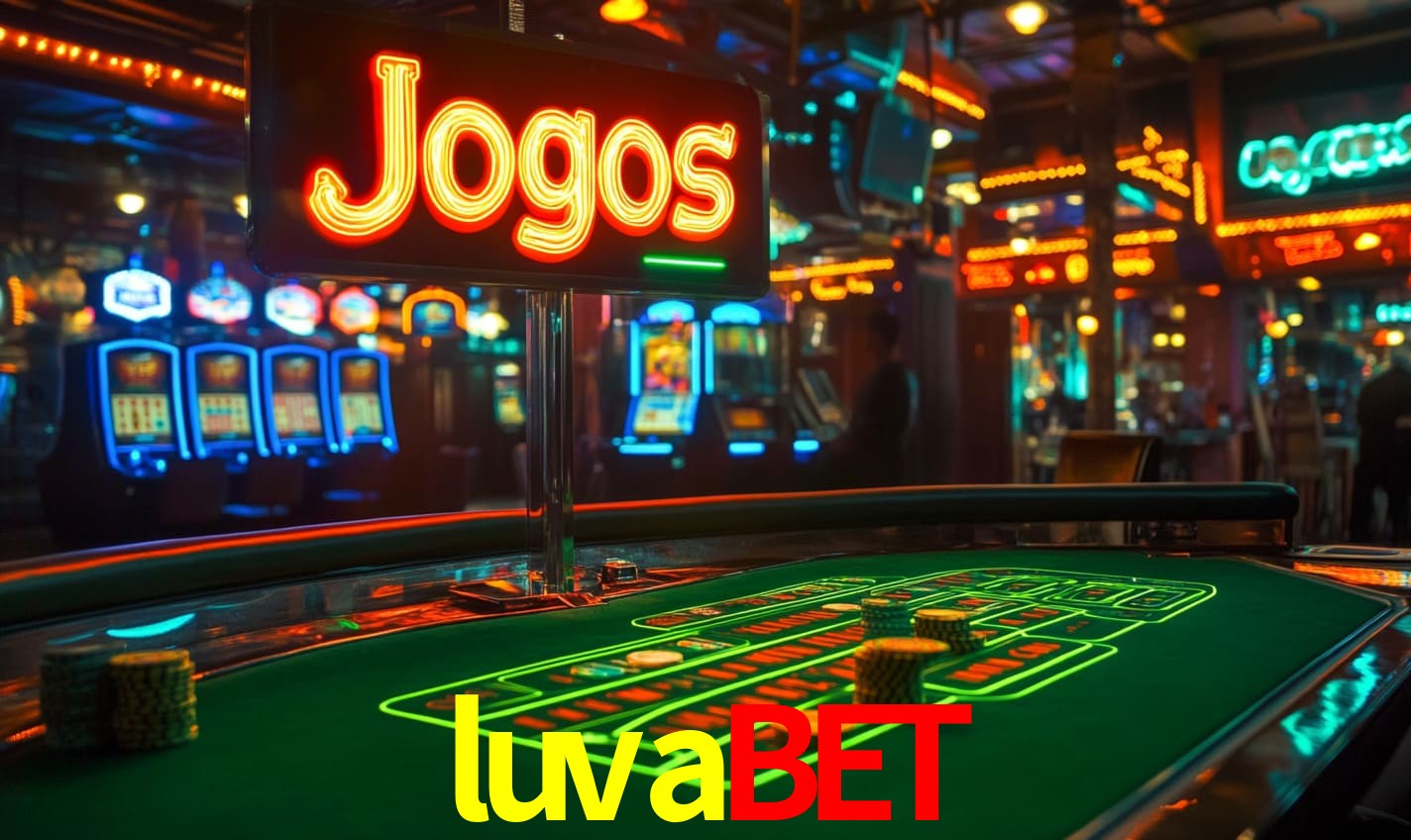 Segurança 2FA luvabet