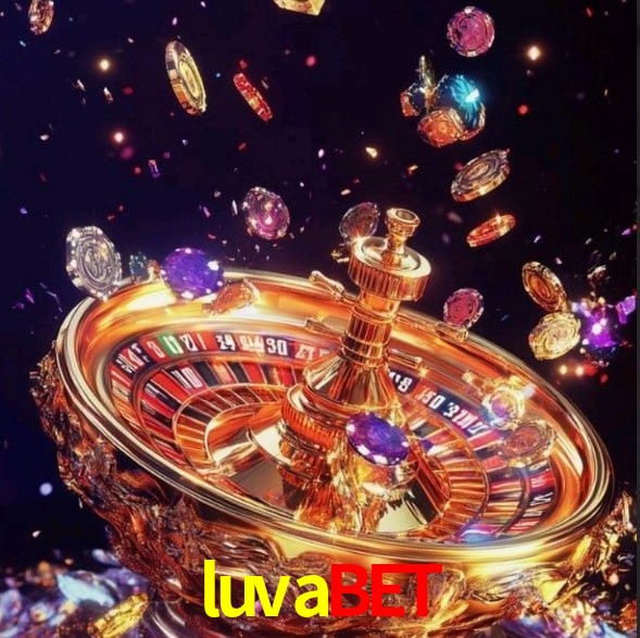 luvabet Logo Verificado
