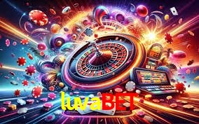 Apostas de Futebol luvabet