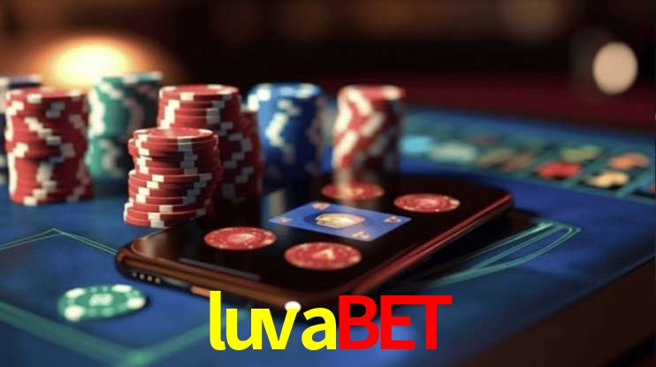 Provedores de Jogos luvabet