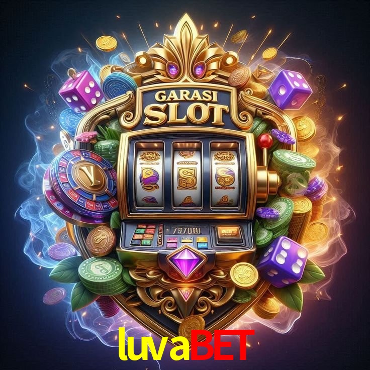 Integração de APIs luvabet