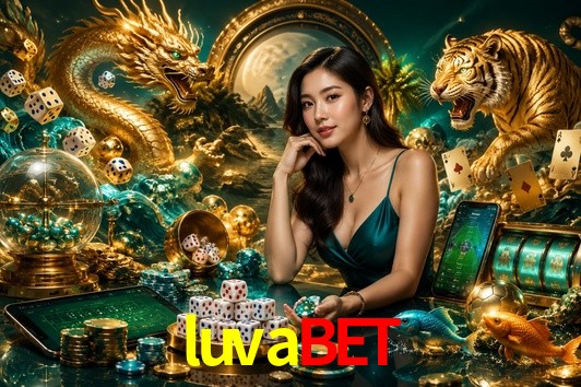 Seasonal Promotions luvabet