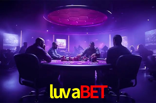 Desvendando o Mundo dos Jogos Virtuais na luvabet