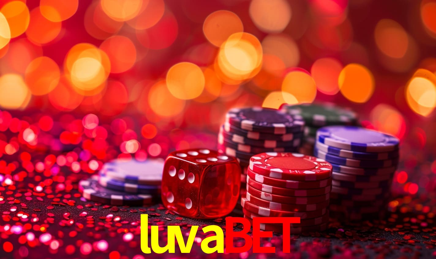 Inovações de Jogos na luvabet: O Futuro das Experiências Interativas