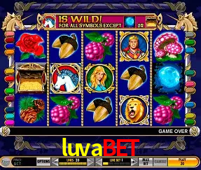 A Experiência Imersiva dos Cassinos Ao Vivo no luvabet