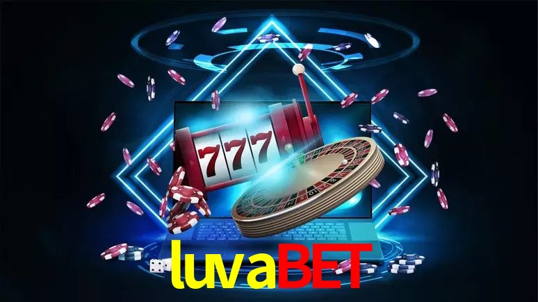 Benefícios da Conta luvabet