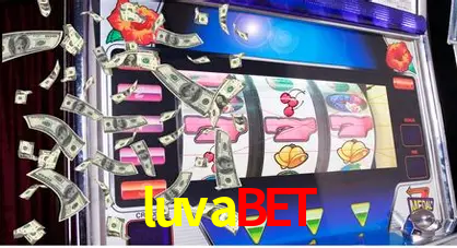 luvabet Cassino Ao Vivo - 89 Mesas Evolution Gaming