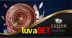 Apostas de Tênis luvabet