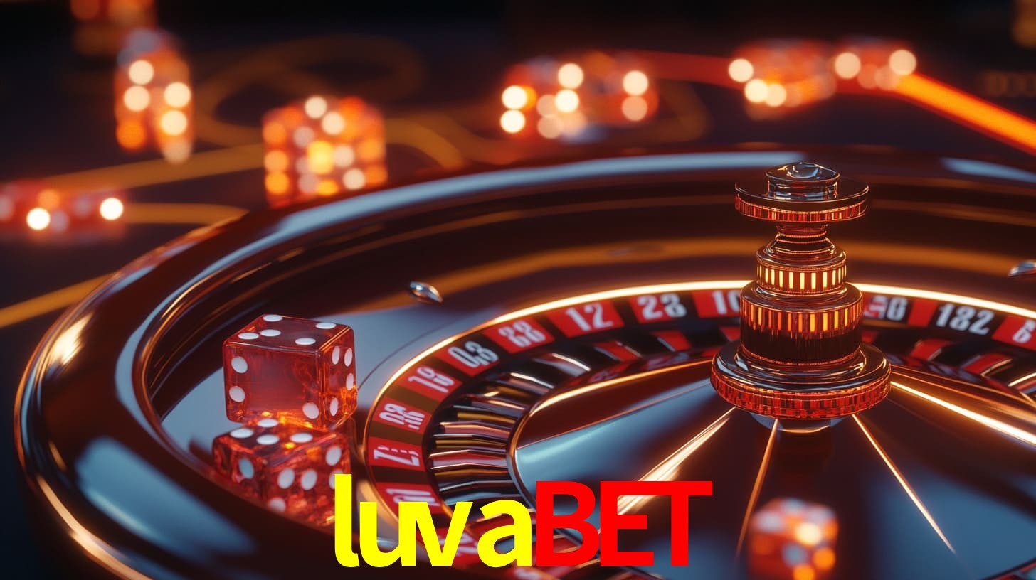 Blackjack Table luvabet