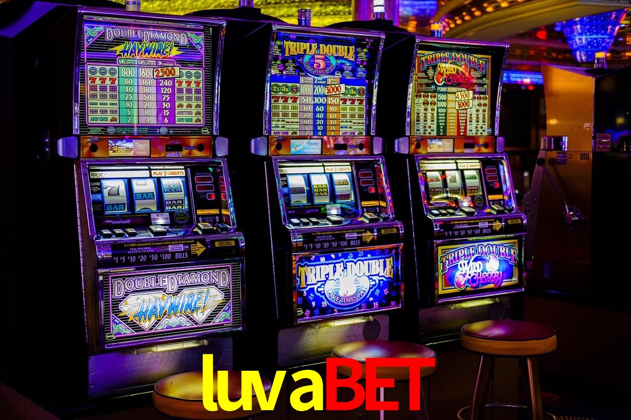 Jogo Spaceman luvabet