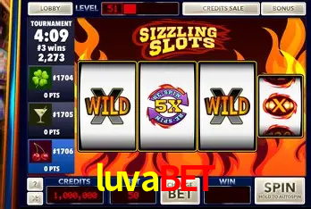 A Emoção da Loteria na luvabet: Uma Chance de Mudança de Vida