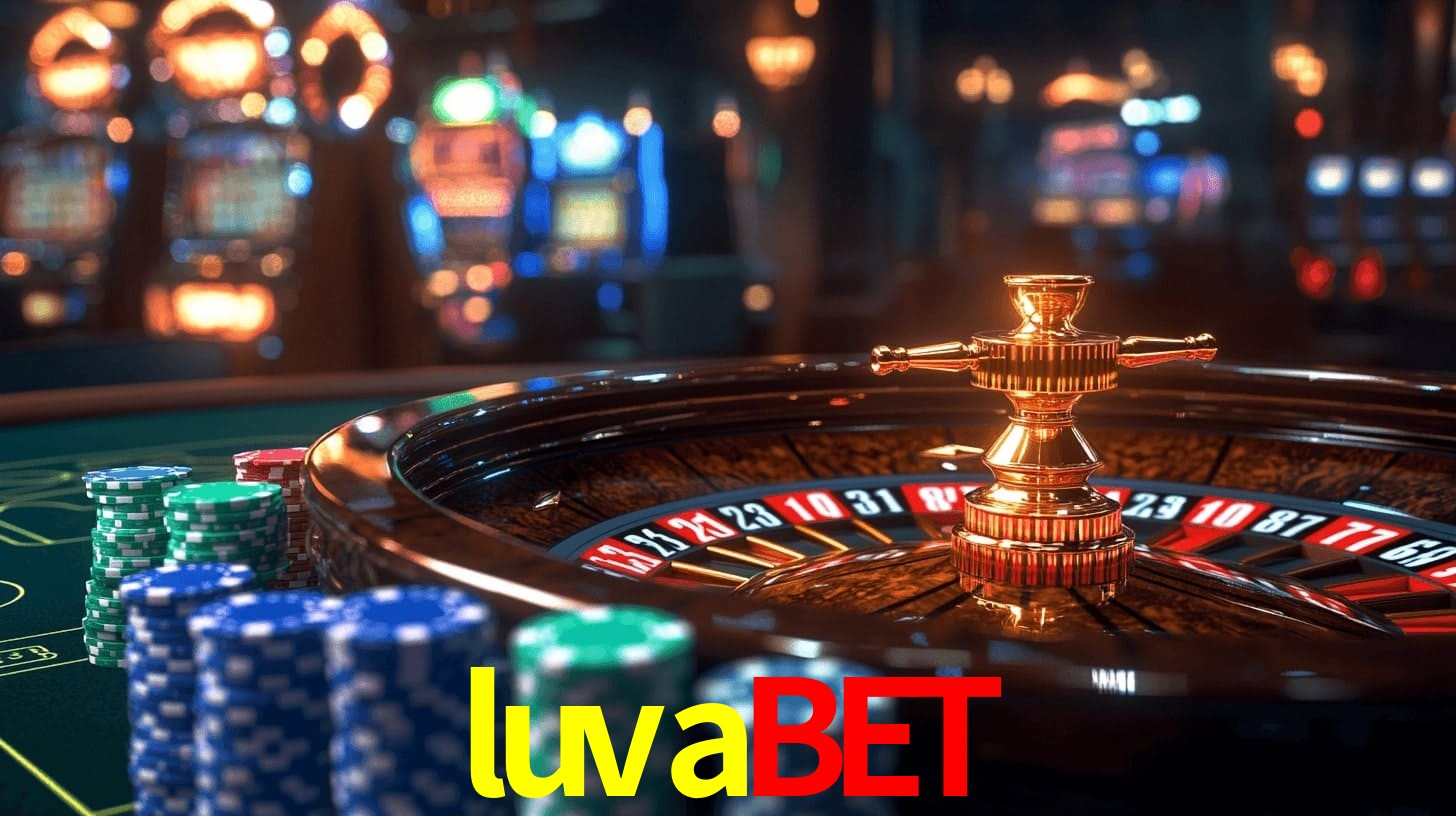 luvabet.com