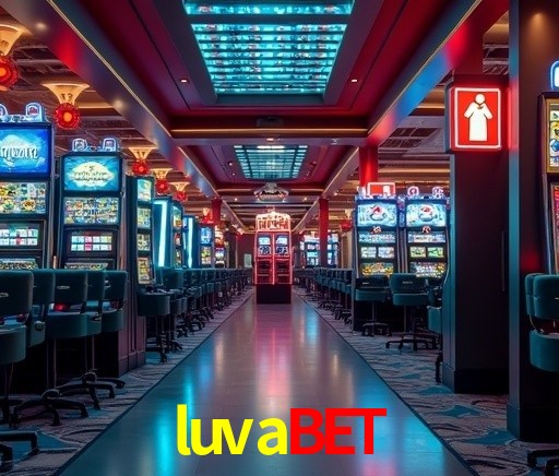 A Emoção da Loteria na luvabet: Uma Chance de Mudança de Vida