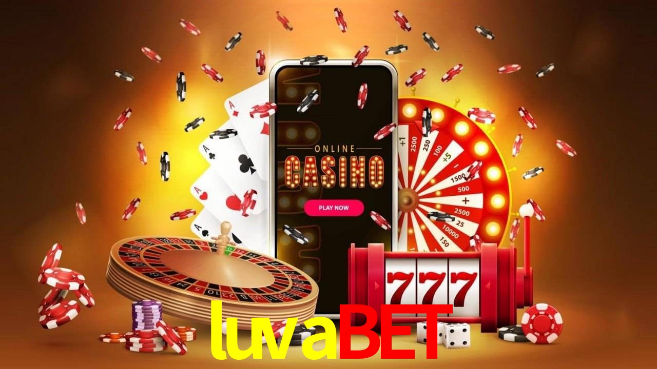 Login Seguro luvabet