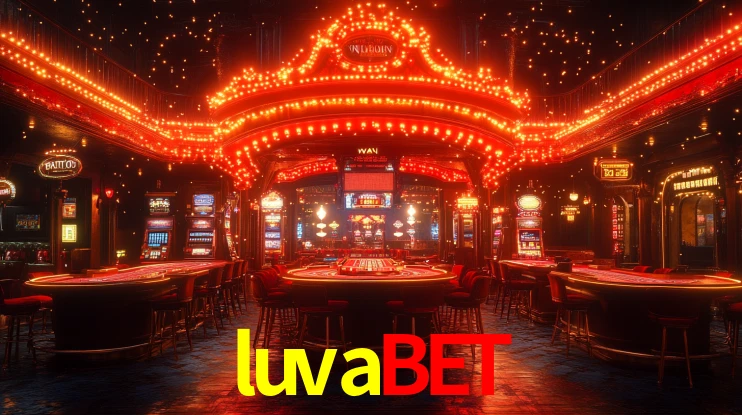 Explore as vantagens do luvabet: serviço profissional e confiabilidade