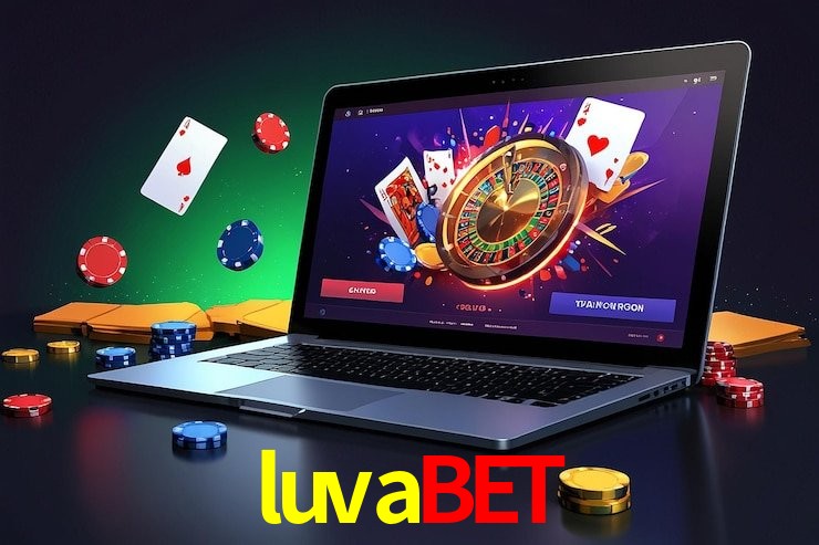 luvabet Certificado eCOGRA