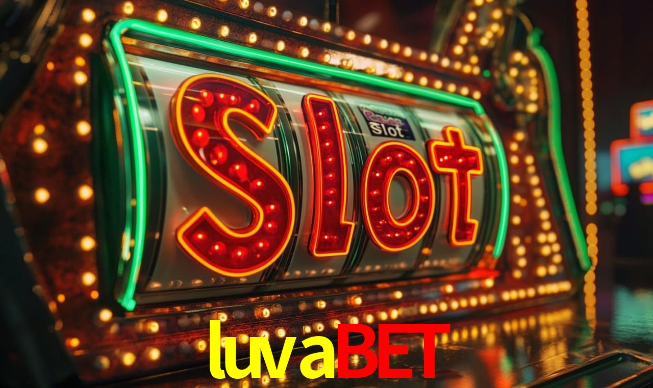 Especiais de Fim de Semana luvabet