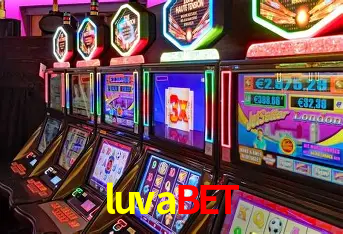 A Experiência Imersiva dos Cassinos Ao Vivo no luvabet