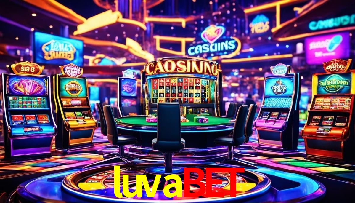 Gates of Olympus luvabet