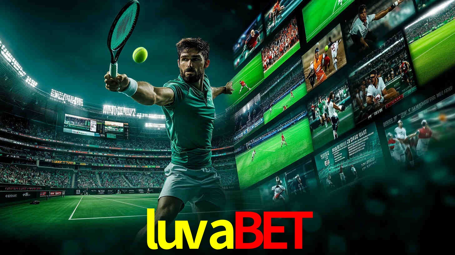 A Experiência Imersiva dos Cassinos Ao Vivo no luvabet