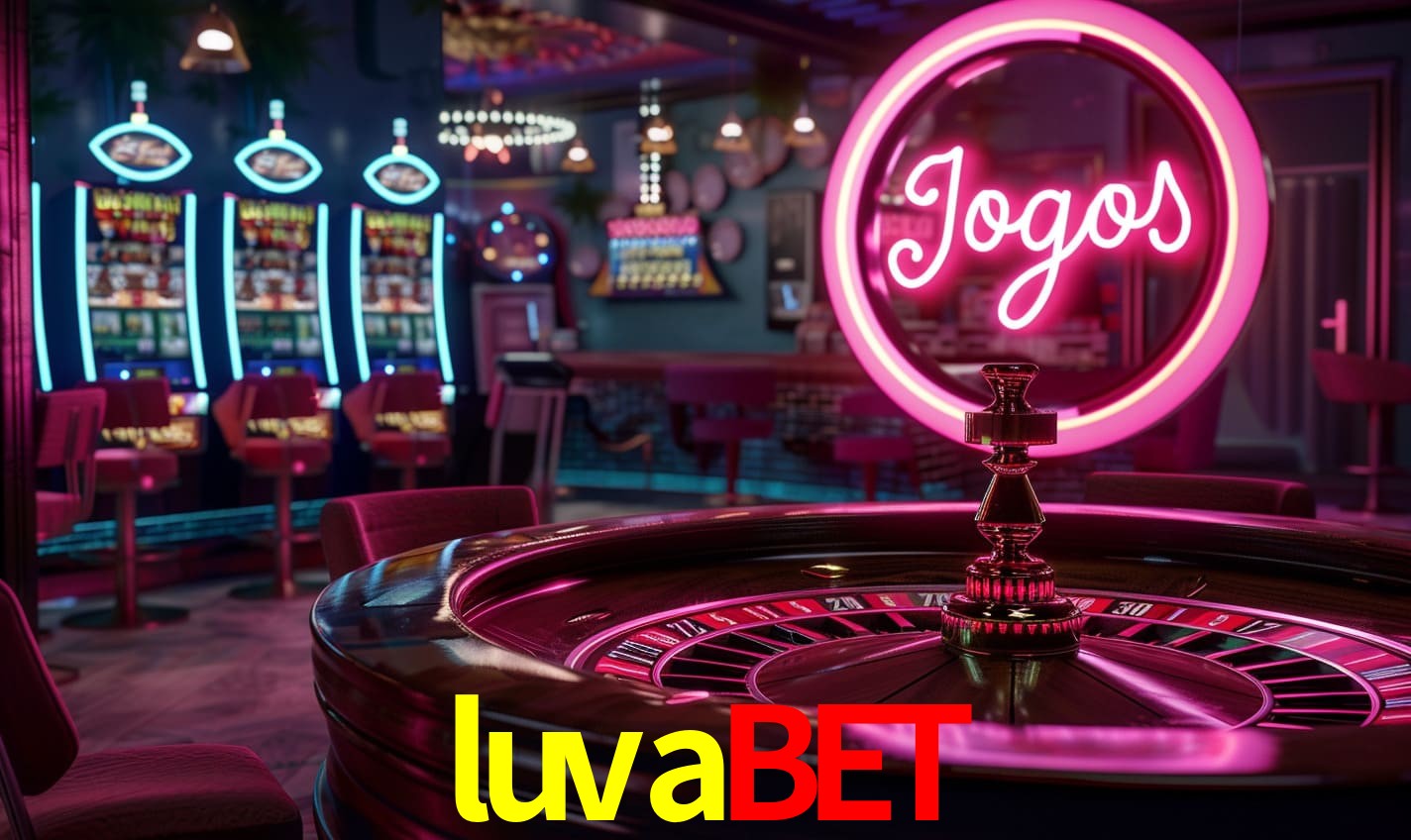 A Experiência Imersiva dos Cassinos Ao Vivo no luvabet