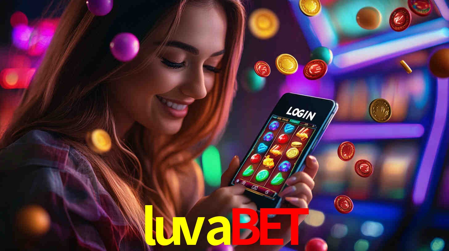 Sinta a adrenalina dos jogos de cassino com luvabet