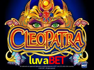 Descubra o Mundo do Cassino Online com luvabet