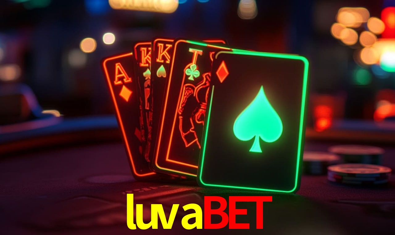 luvabet Jackpots Progressivos