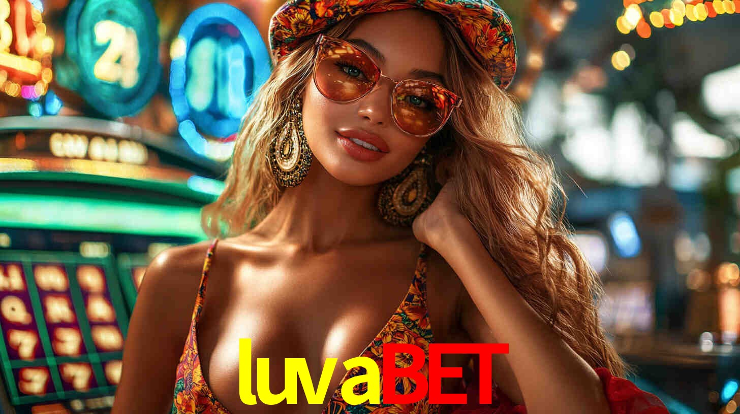Premium Interface luvabet