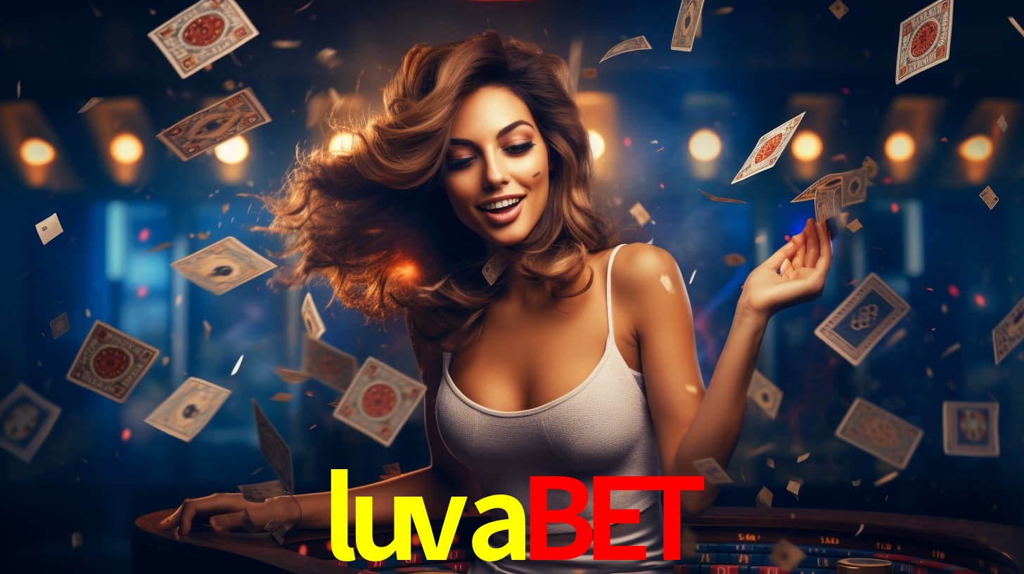 Live Casino luvabet