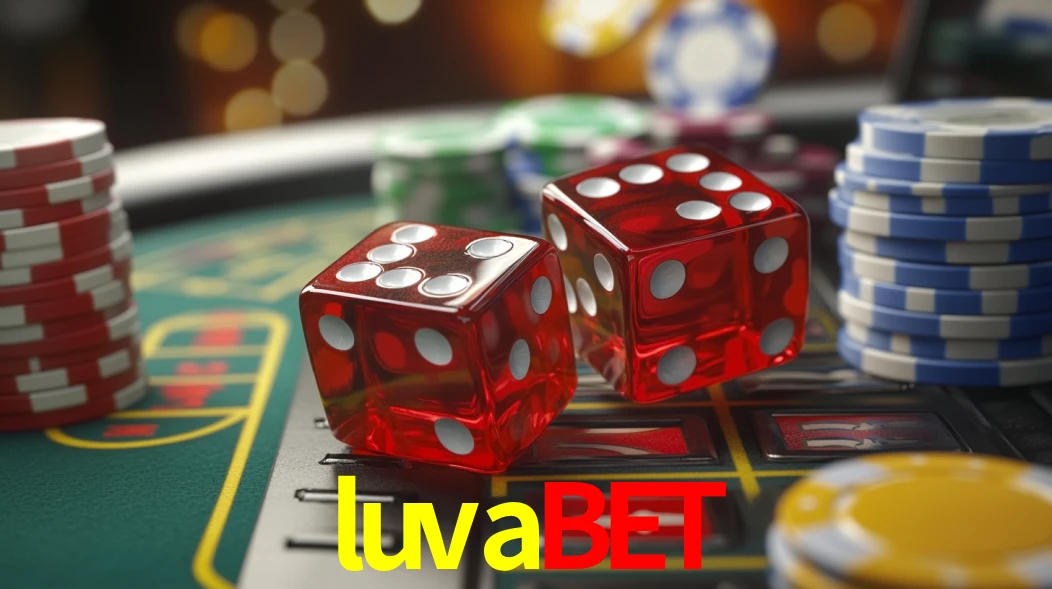Welcome Bonus luvabet