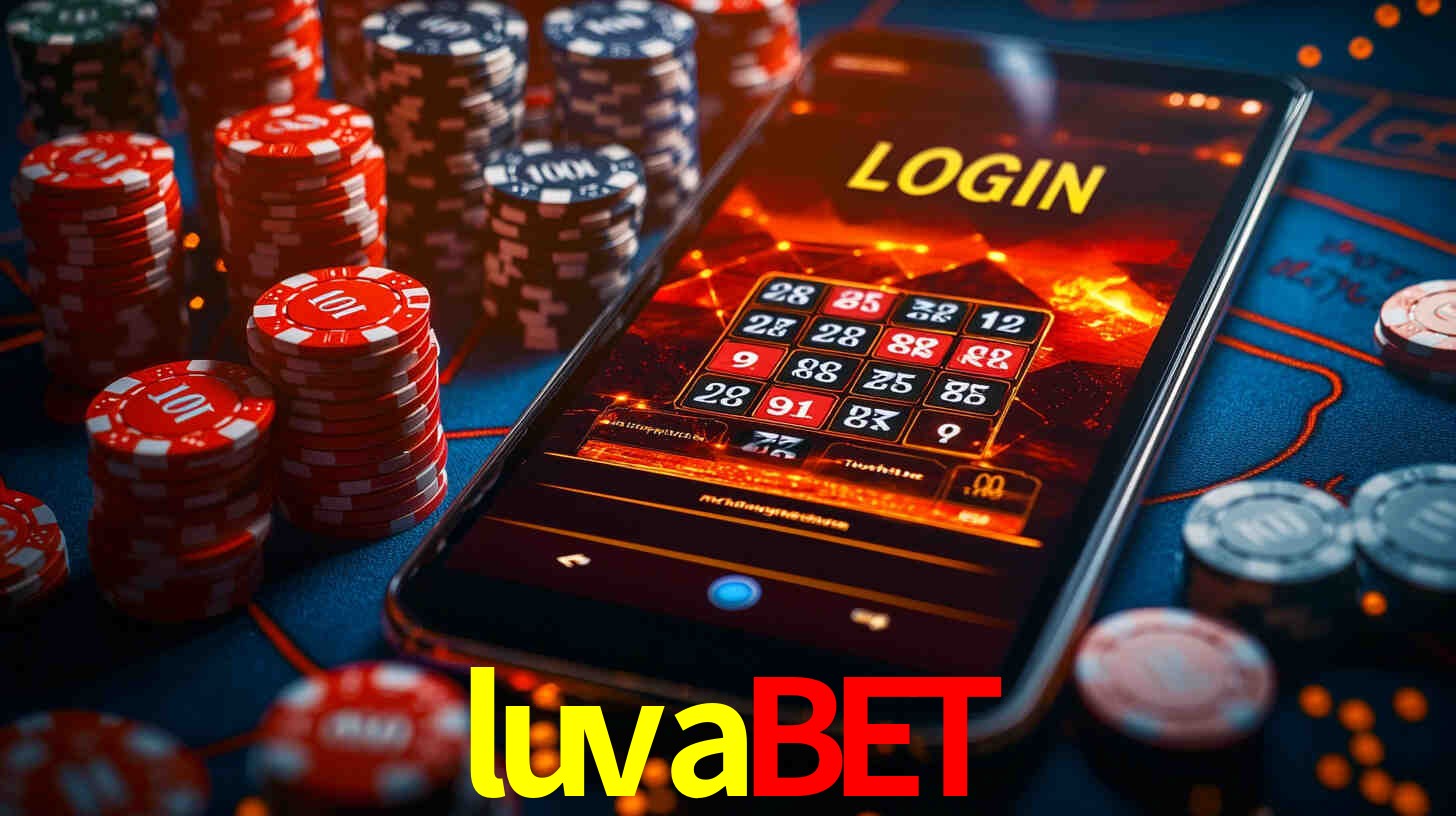 Bônus Generosos e Exclusivos no luvabet para Você!