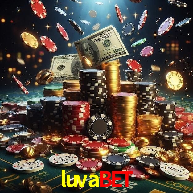 cassino luvabet