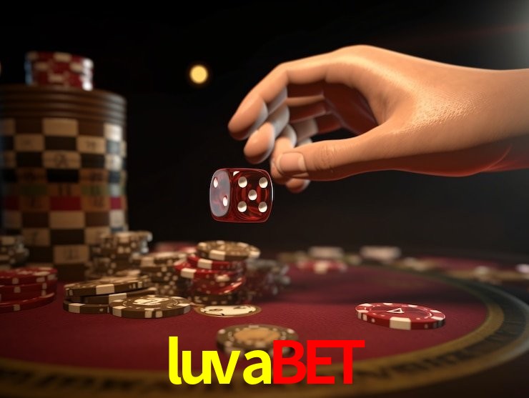 Jogos de Slot luvabet