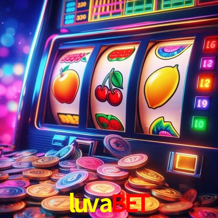 Estatísticas Esportivas luvabet
