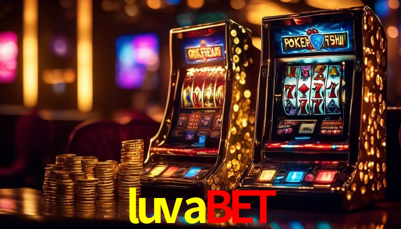 luvabet Download - Opções de Download por Plataforma