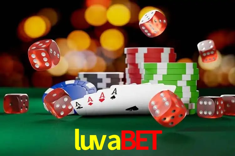 Casino Ao Vivo luvabet