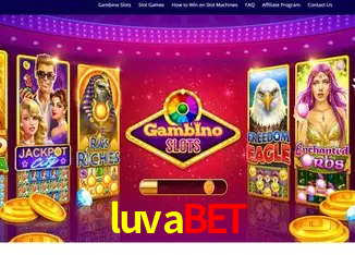 Descubra a Essência do luvabet: Nossa História e Compromissos