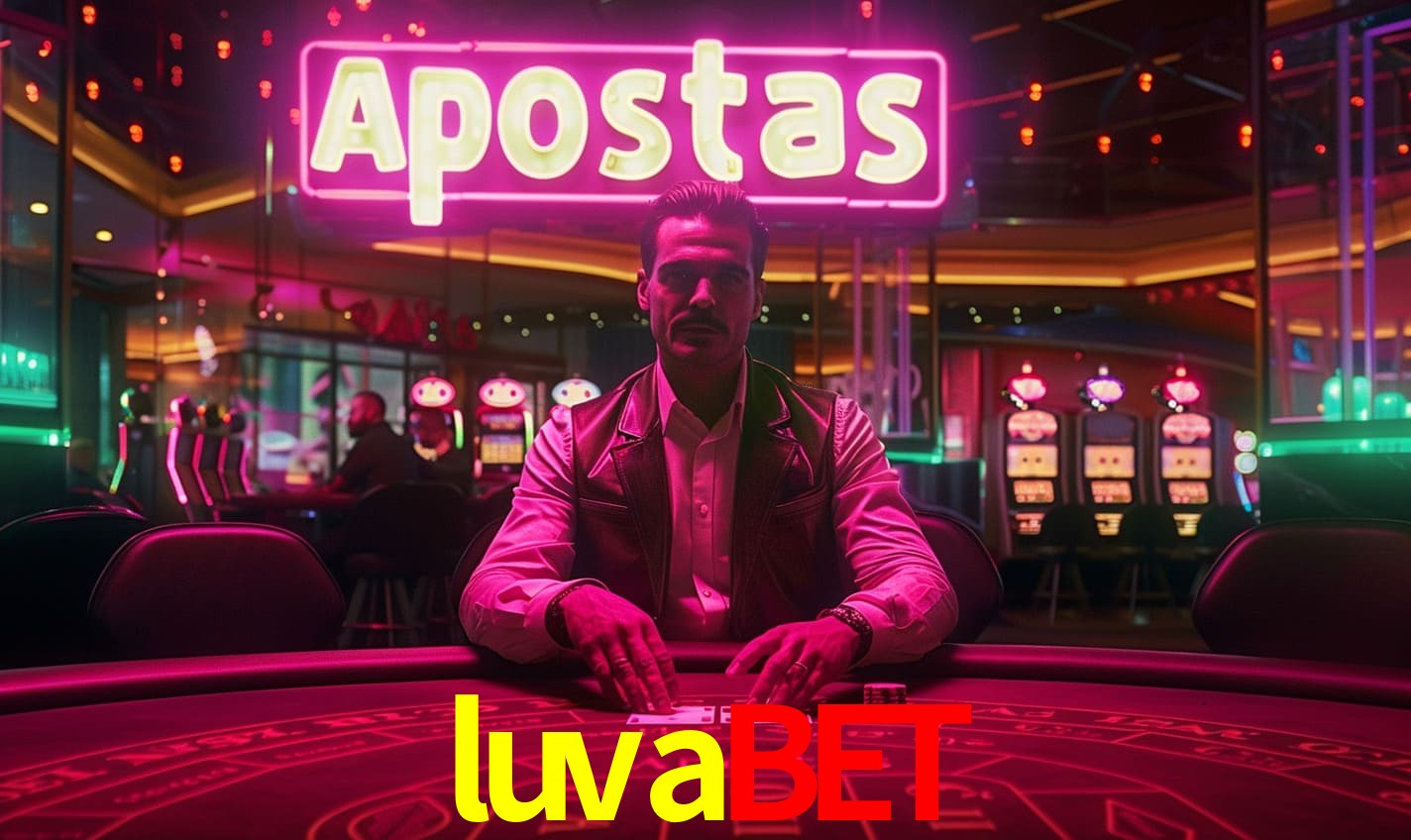 Descubra o Programa VIP da luvabet: Vantagens Exclusivas para Jogadores