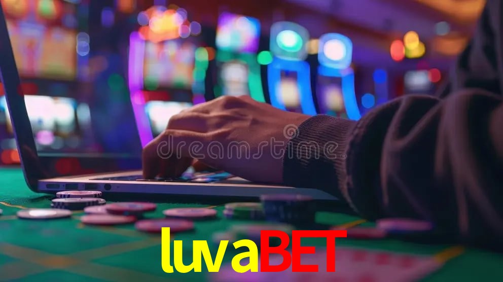 Jogos Exclusivos luvabet