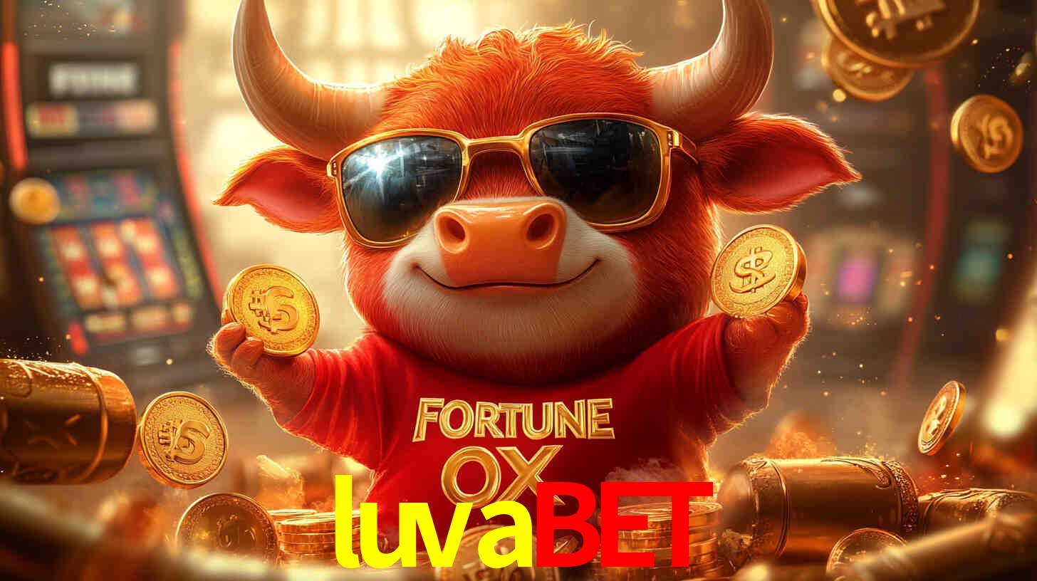 luvabet: A Experiência de Casino com Jogos de Mesa ao Vivo