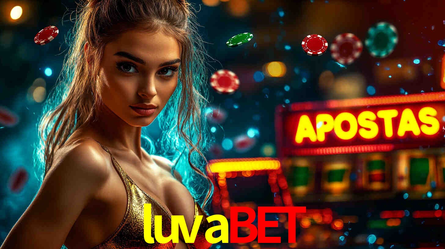 Apostas Esportivas na luvabet: Um Guia Completo
