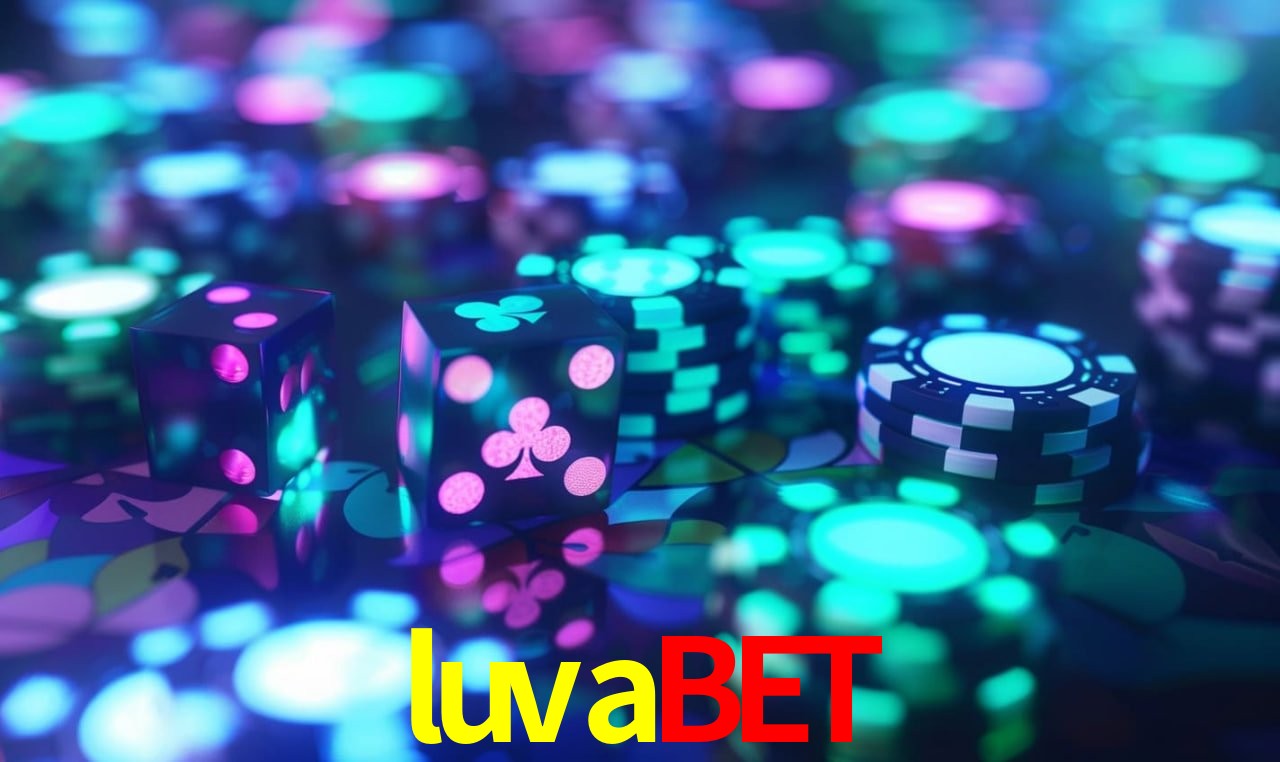Mesa de Blackjack luvabet