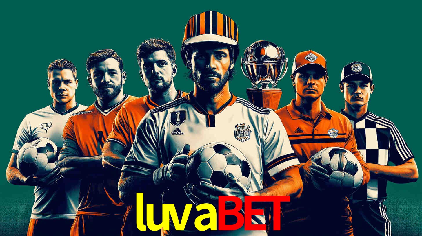 Descubra a Essência do luvabet: Nossa História e Compromissos